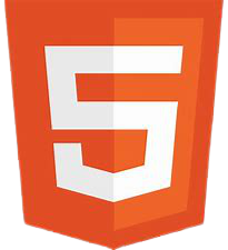 HTML Logo